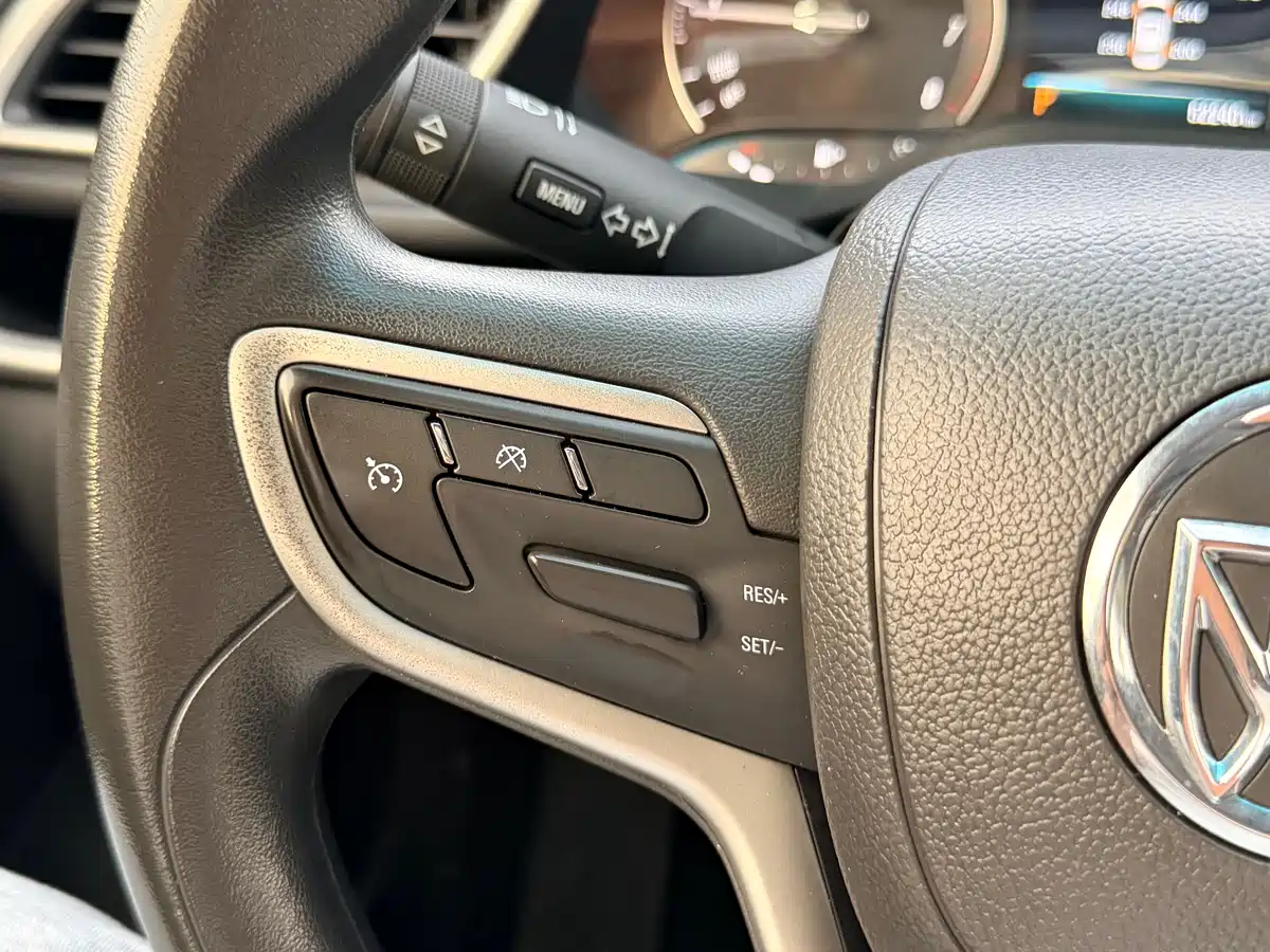 Buick Excelle 2021 Facelift Exemplar 1.5L Auto Elite фото 14