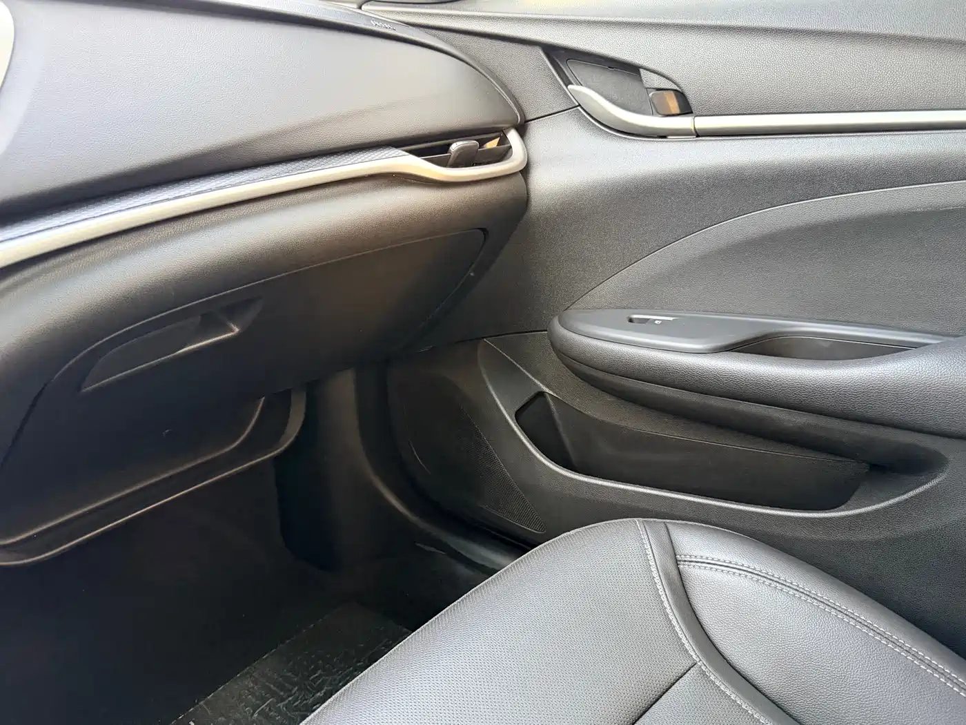 Buick Excelle 2021 Facelift Exemplar 1.5L Auto Elite фото 22