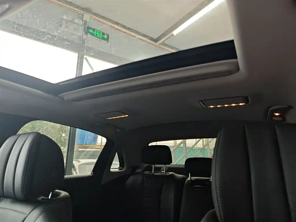 Mercedes-Benz E-Class 2018 Facelift E 200 L Sport 4MATIC фото 14