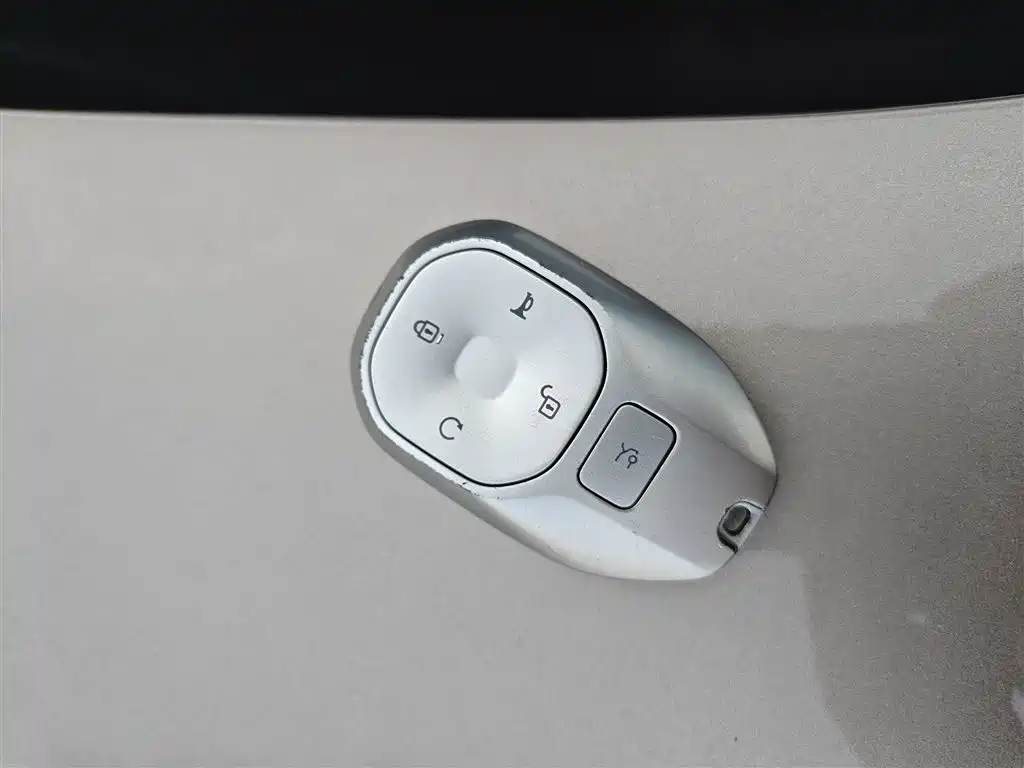 GAC Trumpchi Trumpchi Vision S9 2025 1.5T Hybrid Premium фото 9