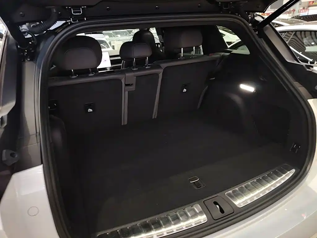 NIO ES6 2025 2025 75kWh