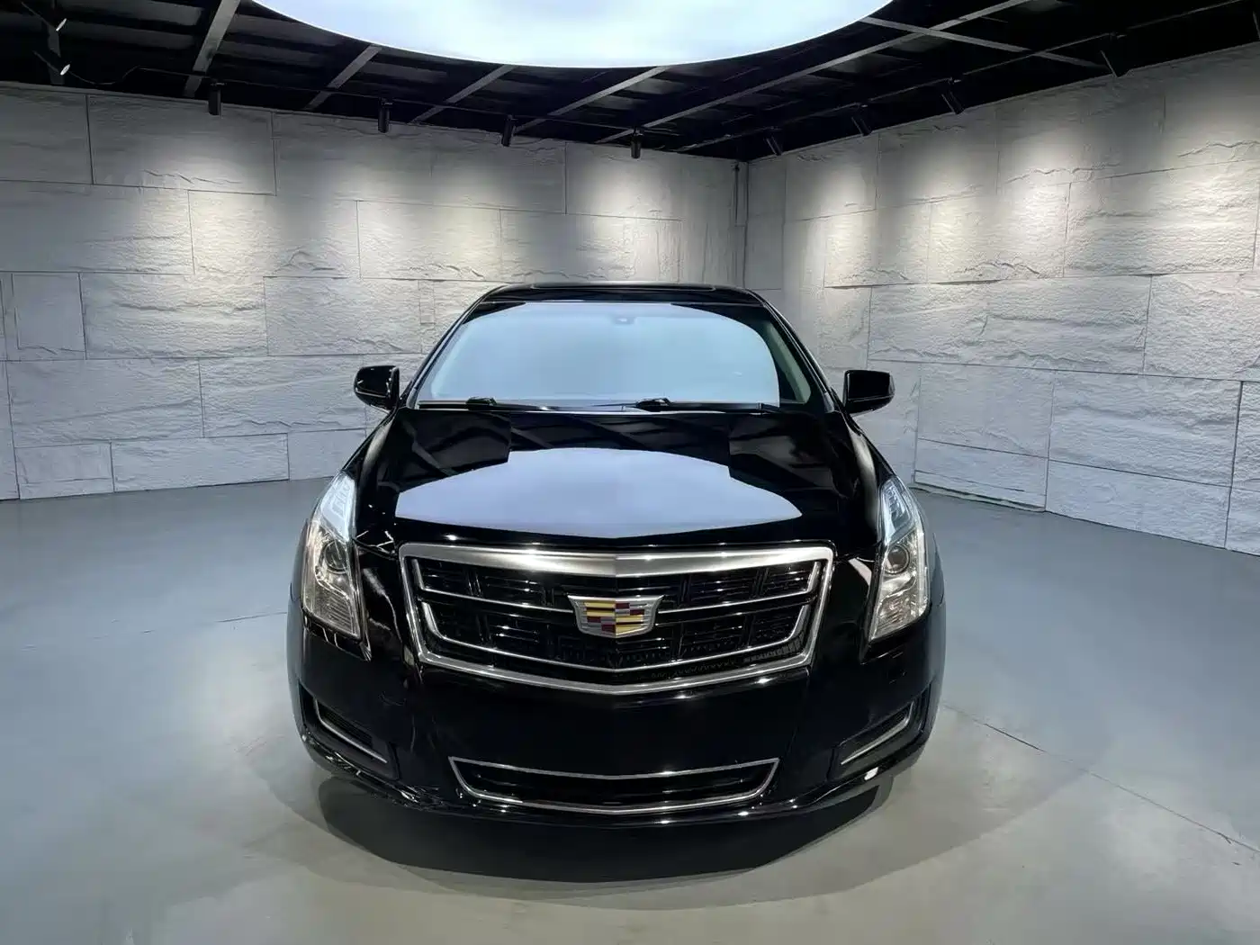 Cadillac XTS 2015 28T Elite фото 2