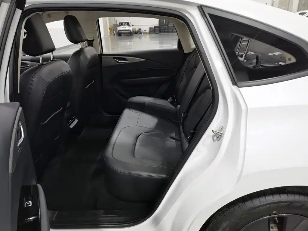 Wuling Motors Wuling Xingguang 2024 2024 Co-Creation Edition 70 Standard