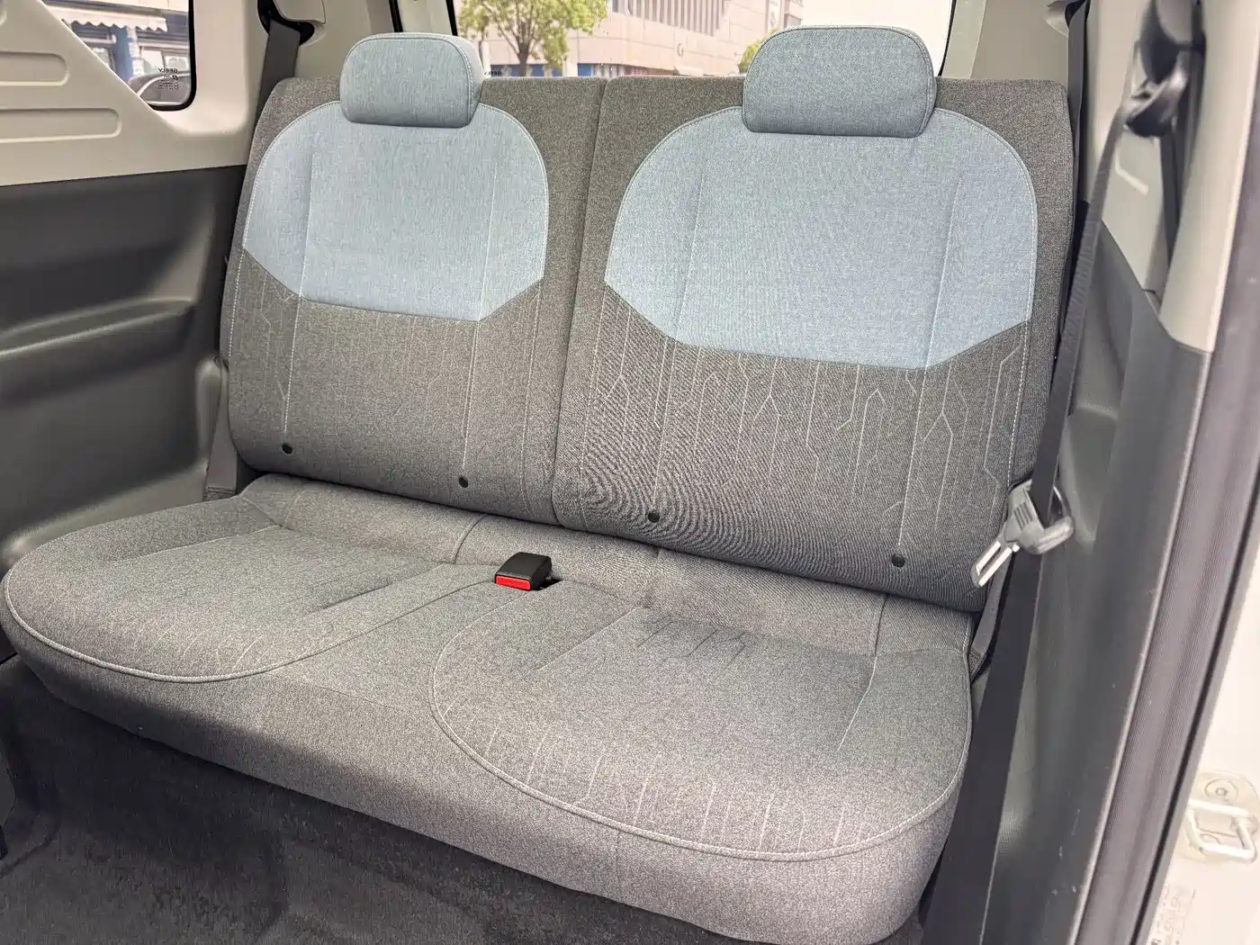 Geely Galaxy Panda 2023 Panda Mini 200km Lively Bear фото 5