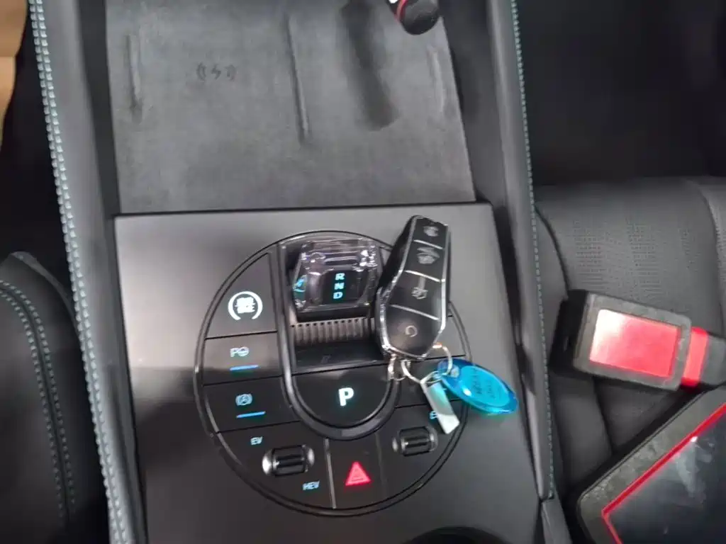 BYD Seal 06 New Energy 2025 2025 DM-i Smart Drive Edition 120KM Luxury