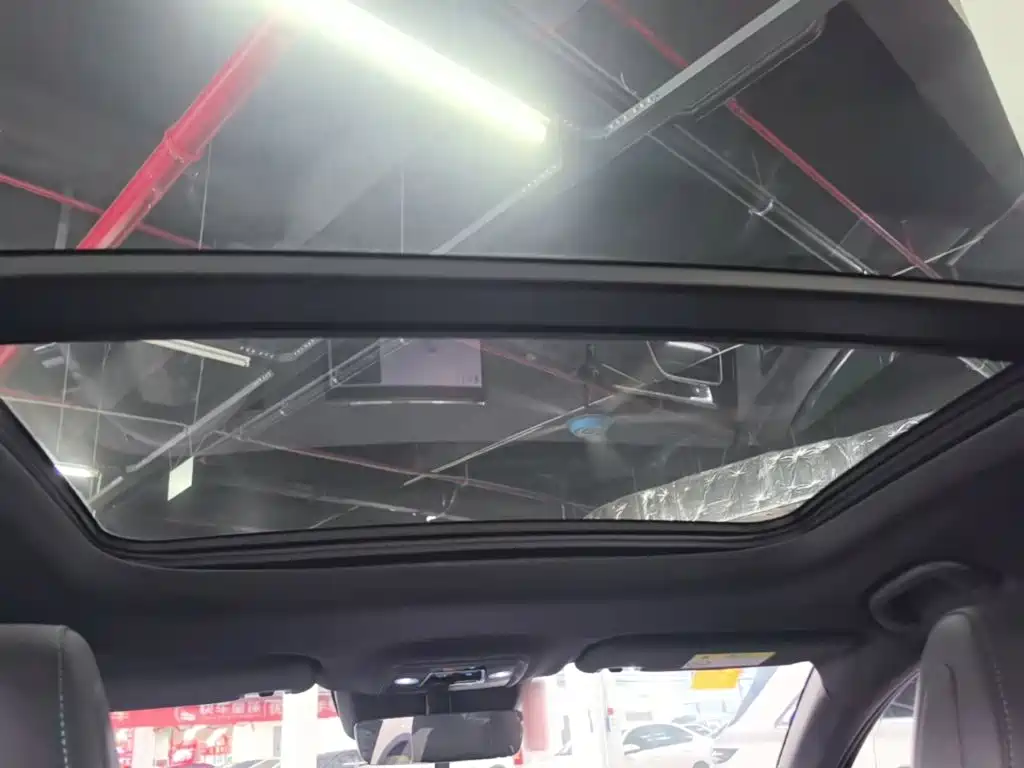 BYD Seal 06 New Energy 2025 2025 DM-i Smart Drive Edition 120KM Luxury