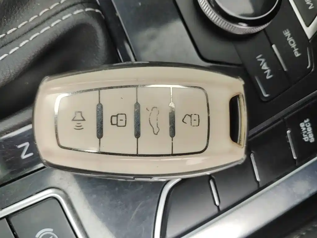 Haval H7 2019 2019 2.0T YueXiang (China VI)