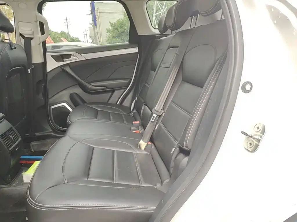 Haval H7 2019 2019 2.0T YueXiang (China VI)