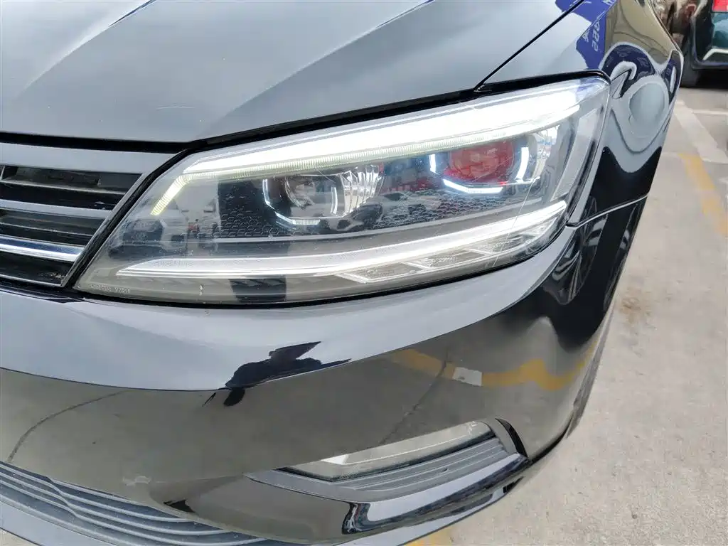 Volkswagen Lamando 2017 230TSI DSG Trend Edition фото 24