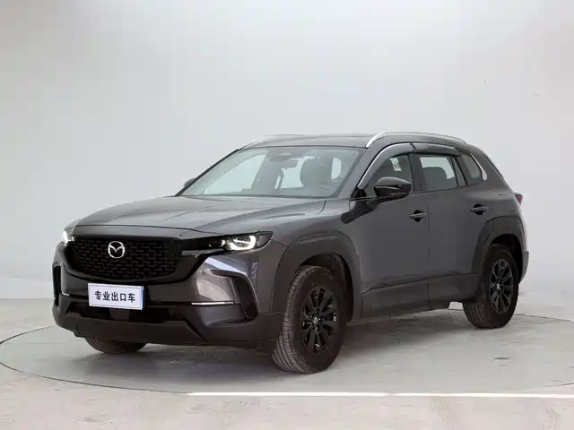 MAZDA CX 50 XINGYA