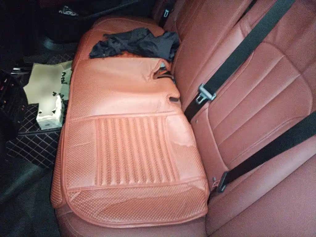 BMW 5 Series 2020 530Li Leading M Sport Package фото 18