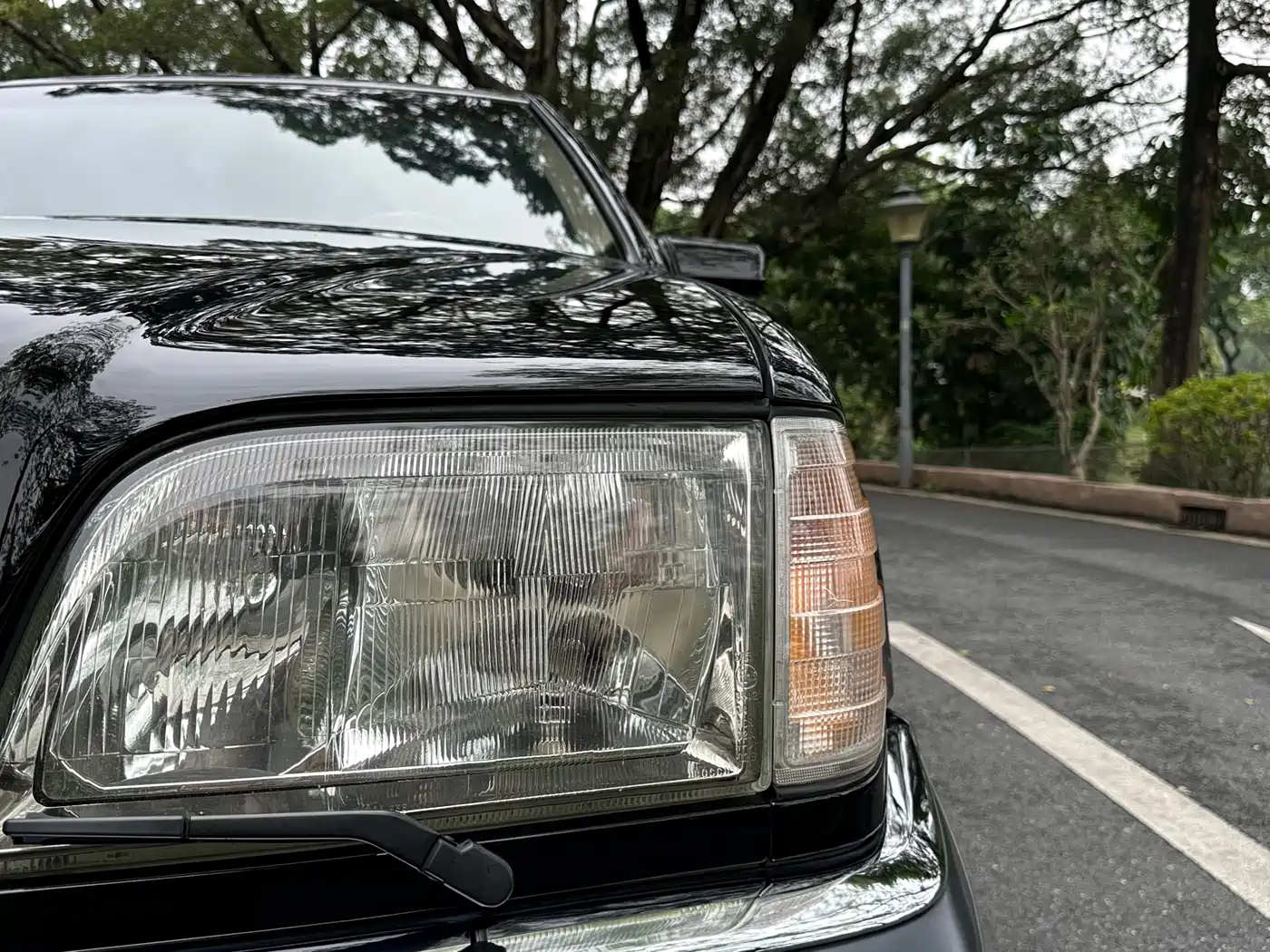 Mercedes-Benz S-Class 1999 S 320 фото 14