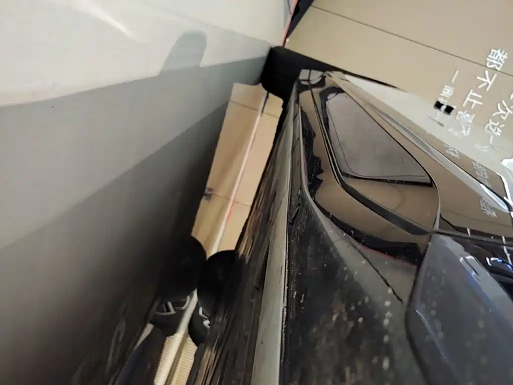 NIO ES6 2025 2025 75kWh