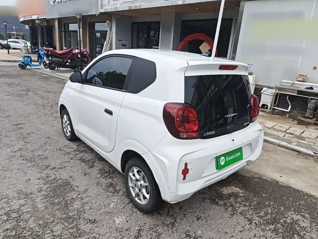 Roewe Kaiwei CLEVER 2024 2022 311km Vitality Bobo Edition