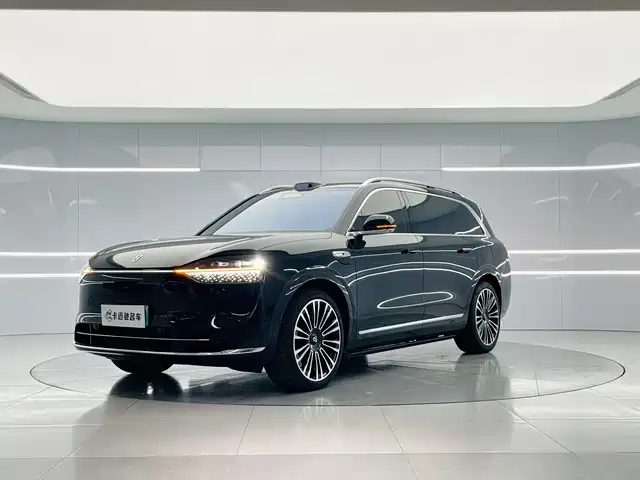 AITO ASK THE WORLD M9