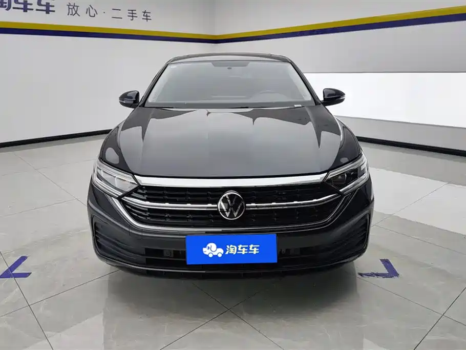 Volkswagen Sagitar 2026 Model 30 Million Special Selection 300TSI DSG Surpass Edition фото 2