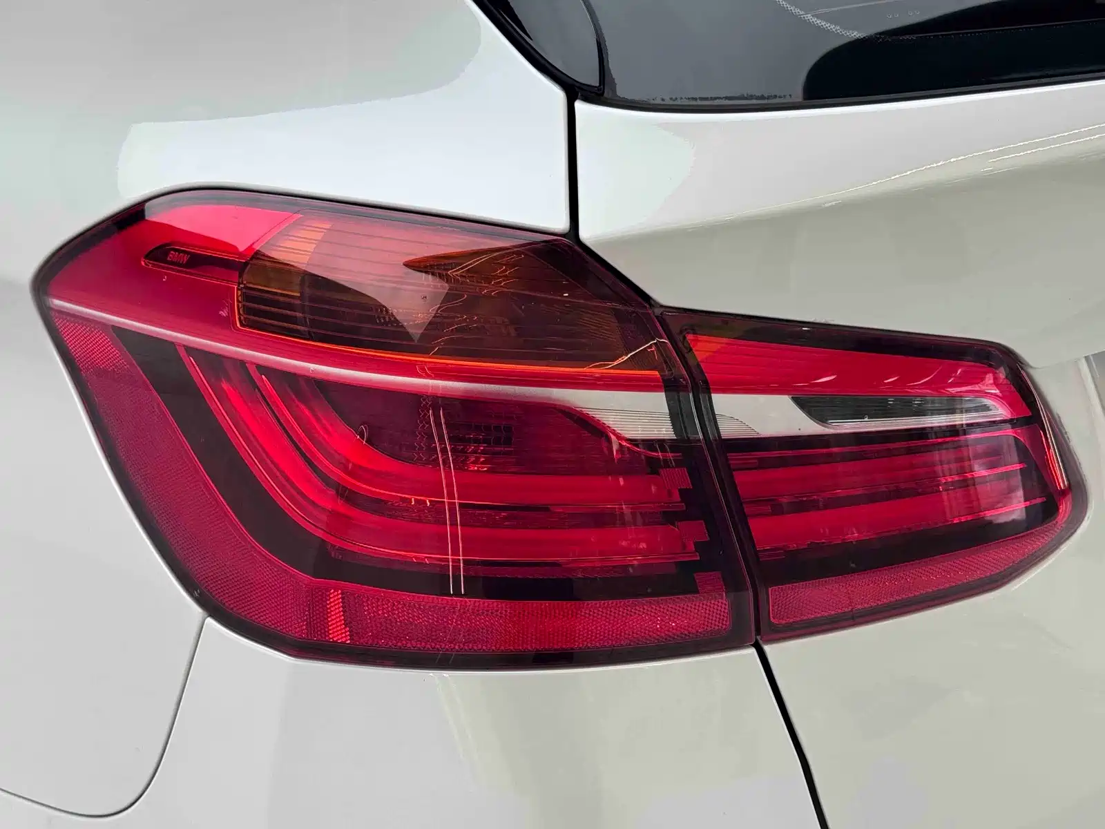 Фото 14 - BMW 2 Series Touring