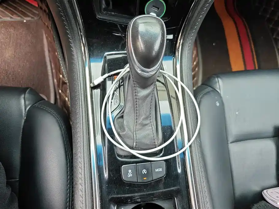 Cadillac ATS-L 2017 28T Technology фото 16