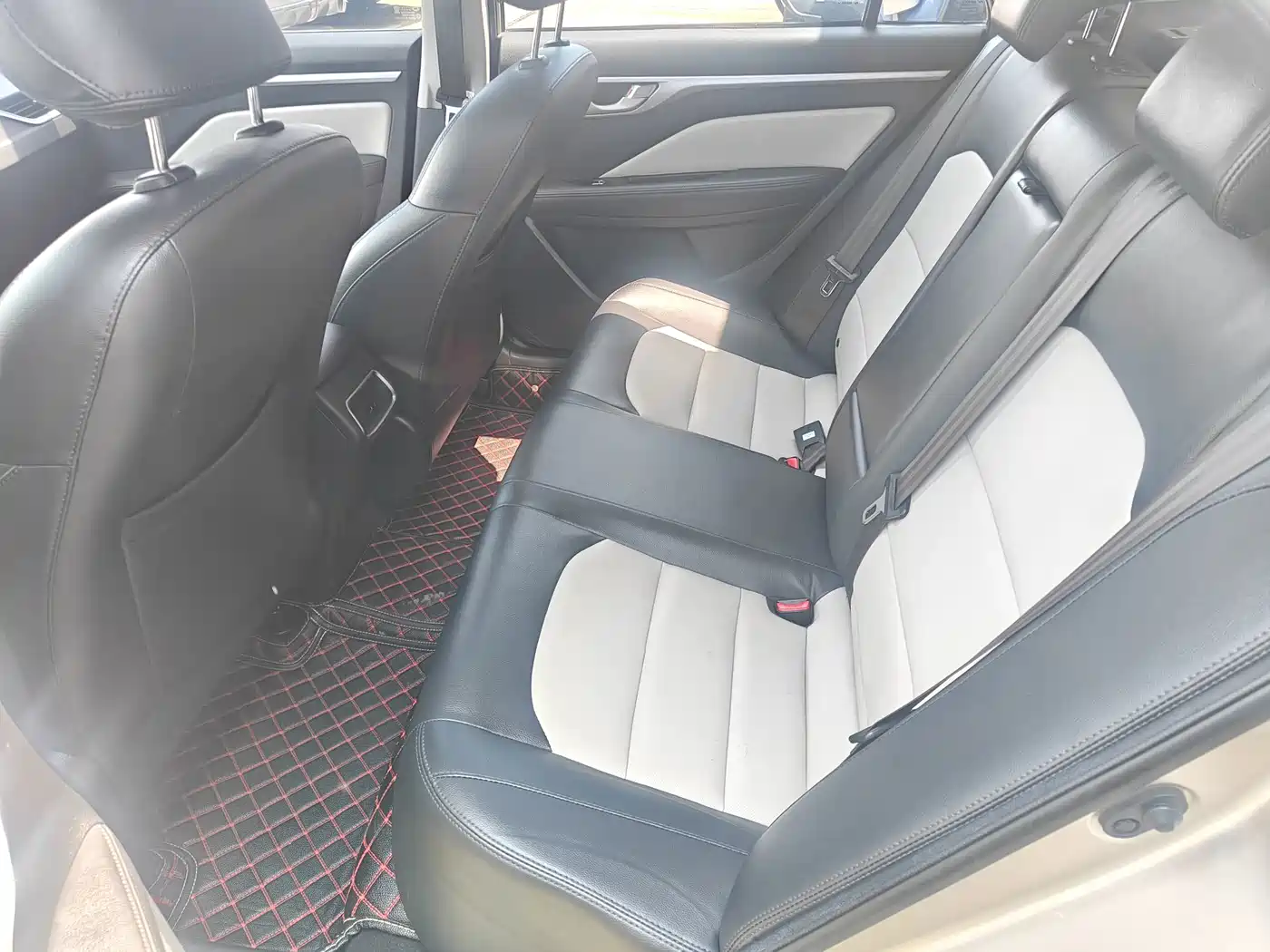Geely Vision 2020 2019 Upgrade Edition 1.5L CVT Premium (China VI)