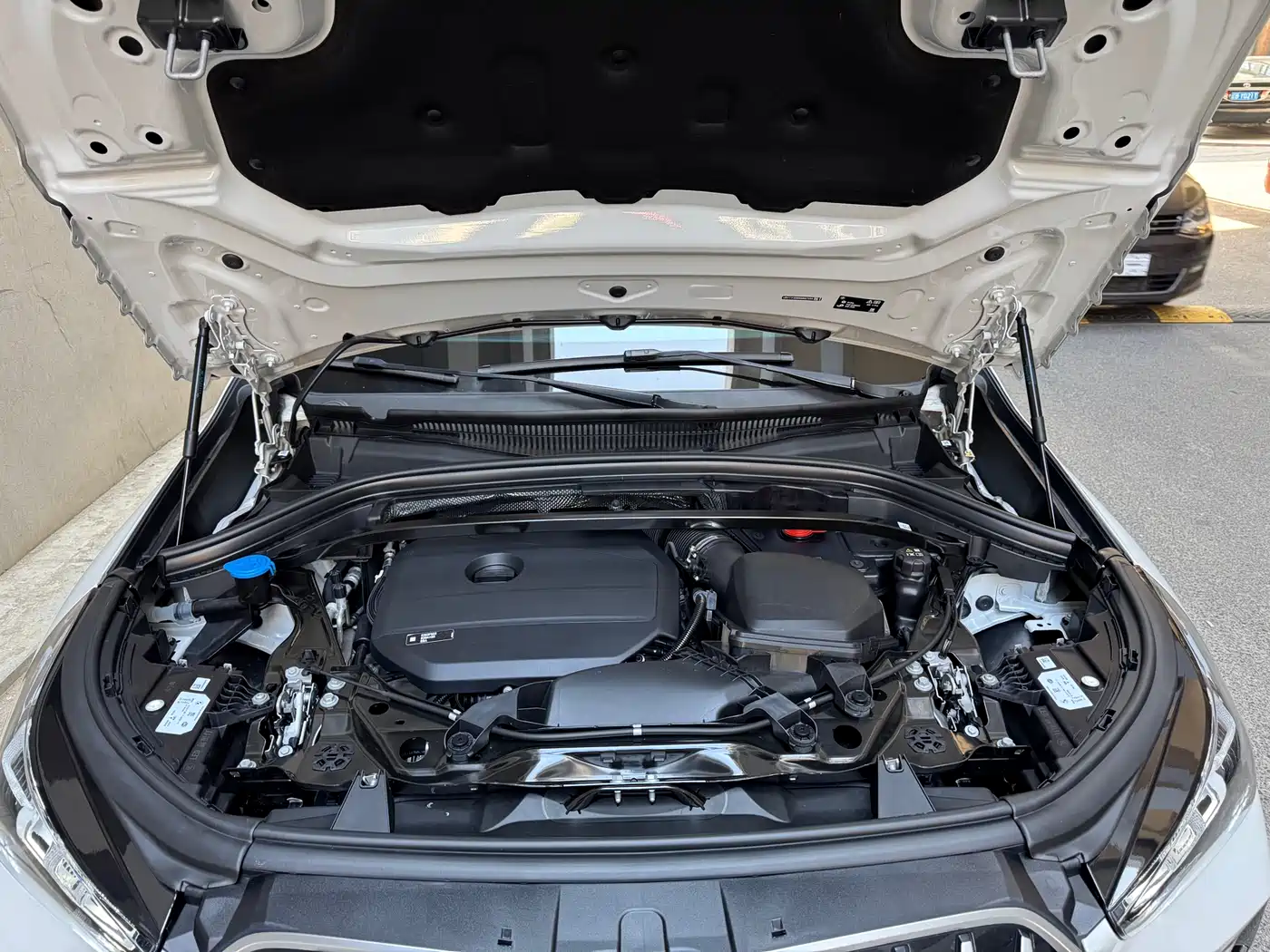 BMW X1 2023 sDrive20Li X Design Package фото 18