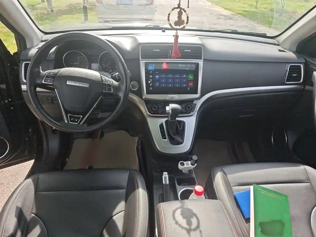 Haval M6 2019 1.5T DCT 2WD Value Edition (China VI) фото 13