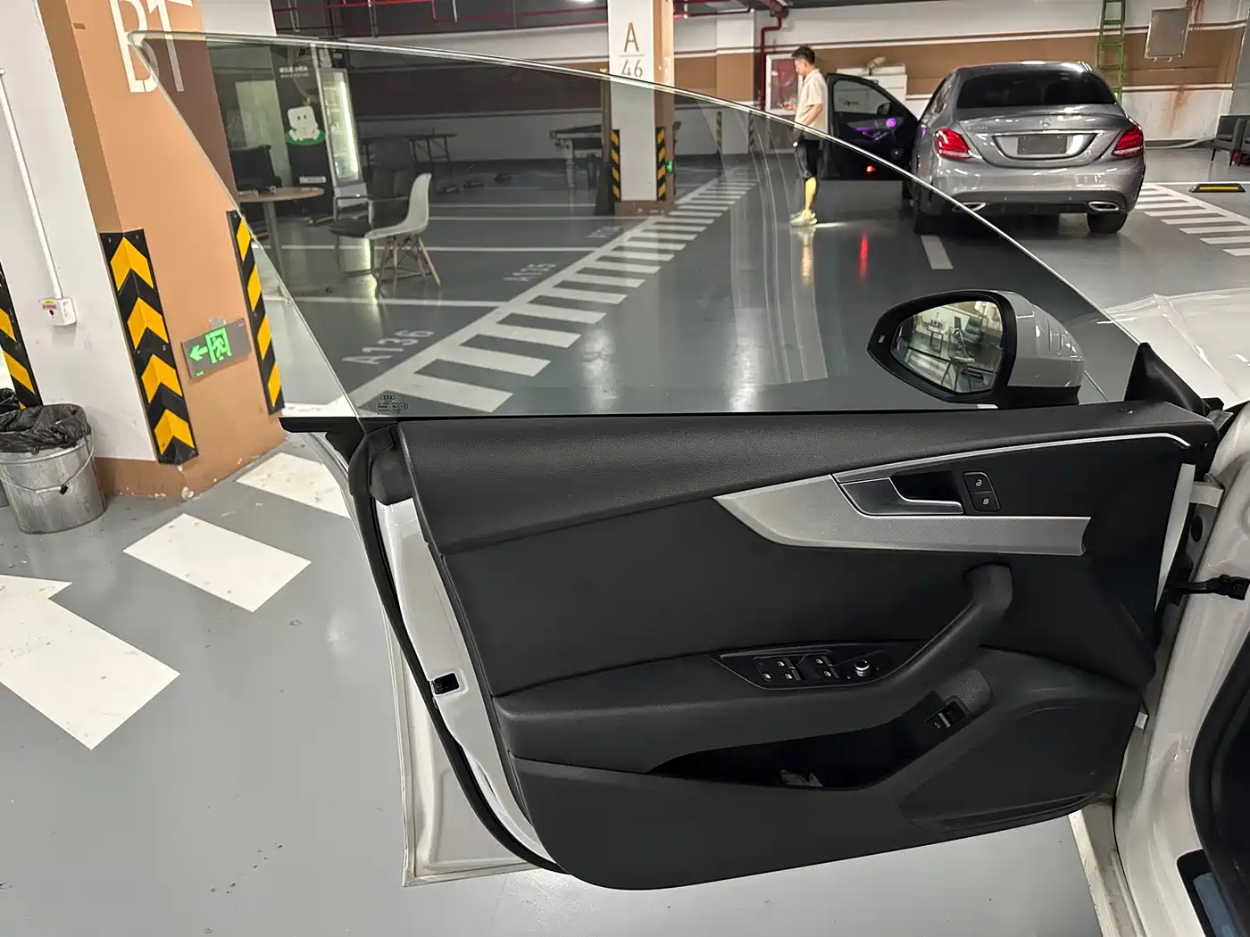 Фото 8 - Audi A5 (Import)