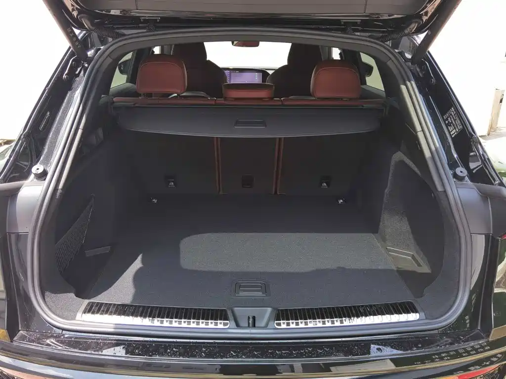 Audi Q5L 2026 2026 Smart Hybrid Flagship