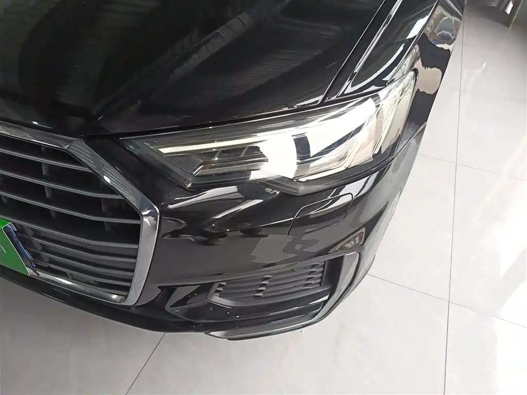 Audi A6L 2022 45 TFSI Premium Dynamic фото 24