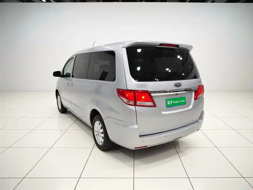 JAC Refine Refine M4 2023 2022 2.0TGDI Auto Business Travel Edition