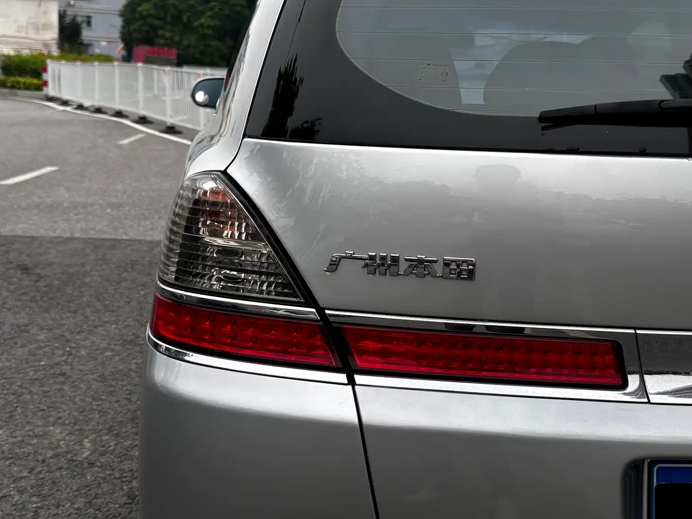 Honda Odyssey 2007 2007 2.4L Comfort Edition