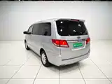 Фото 5 - JAC Refine M4