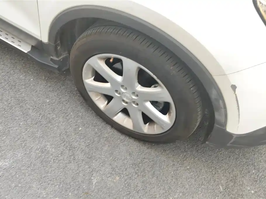 Buick Encore 2015 1.4T Automatic 2WD Urban Leading фото 6