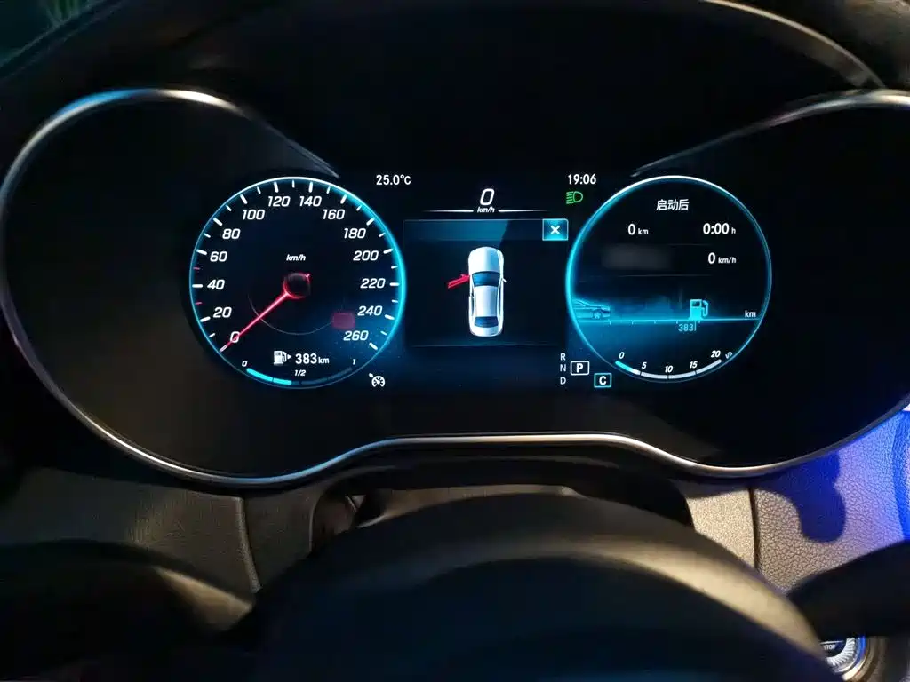 Mercedes-Benz C-Class 2020 Facelift C 200 L Fashion Sport Version фото 4