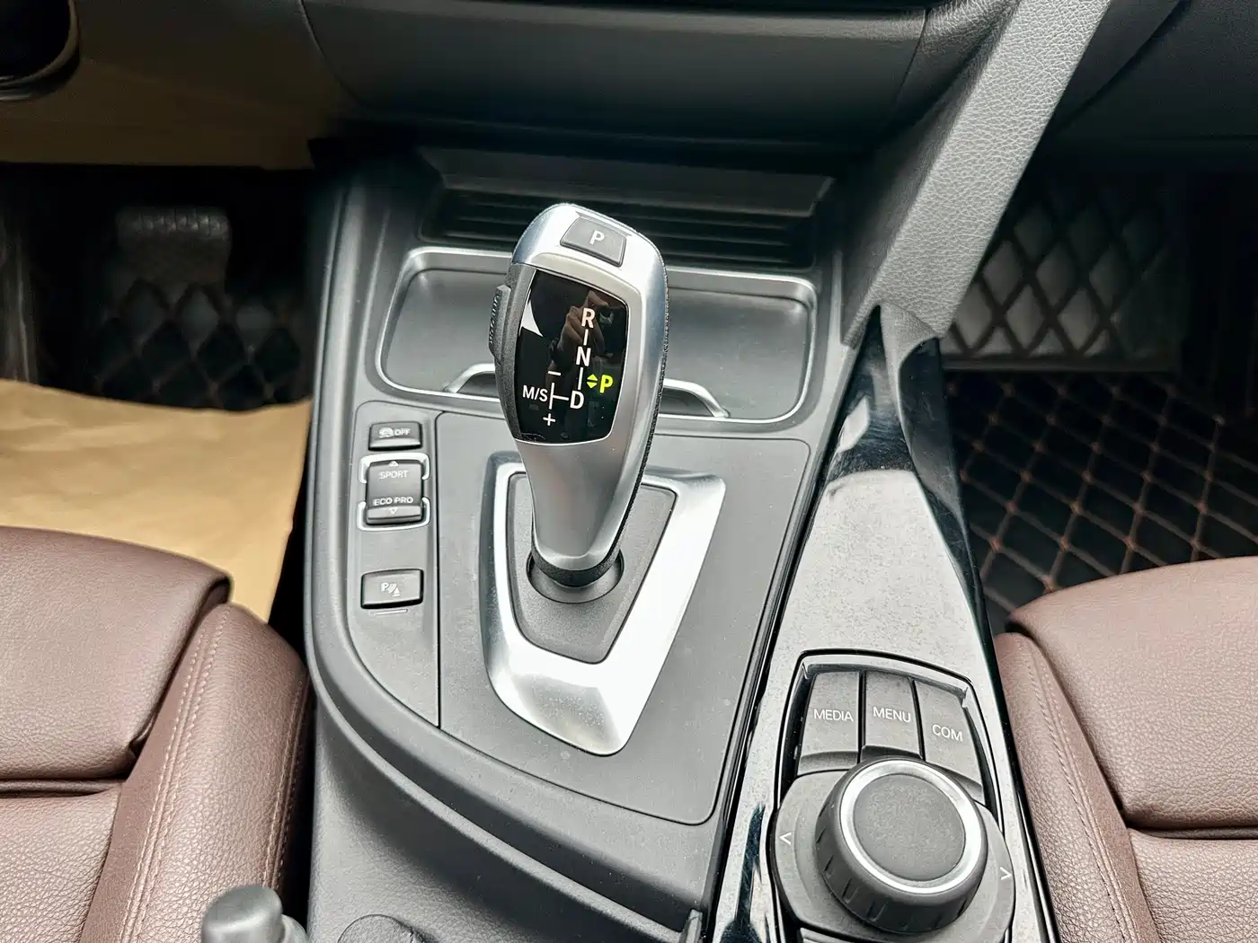 BMW 3 Series 2018 320Li Fashion Style фото 17