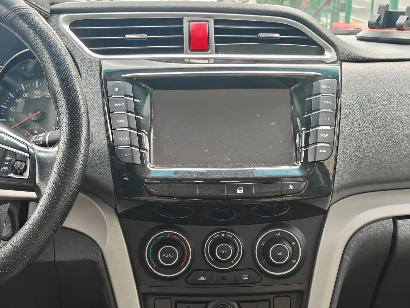 Great Wall Fengjun 5 2015 2014 Model 2.8T Progressive Small Double Cab GW2.8TC