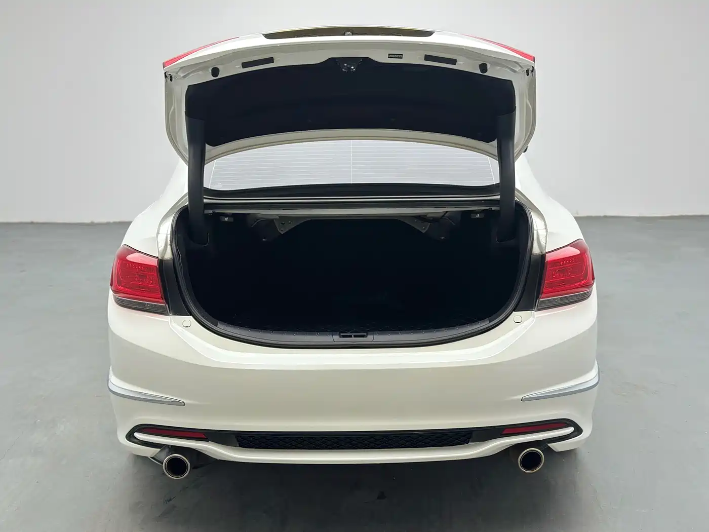 Honda Spirior 2018 2017 2.0L Comfort Edition