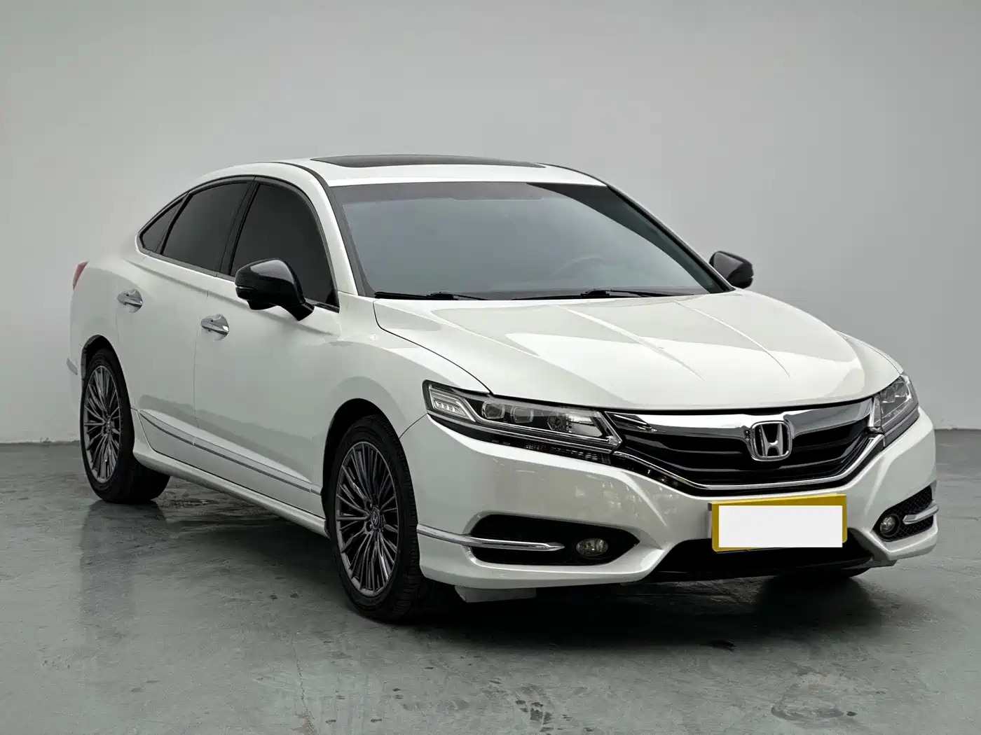 Honda Spirior 2018 2017 2.0L Comfort Edition