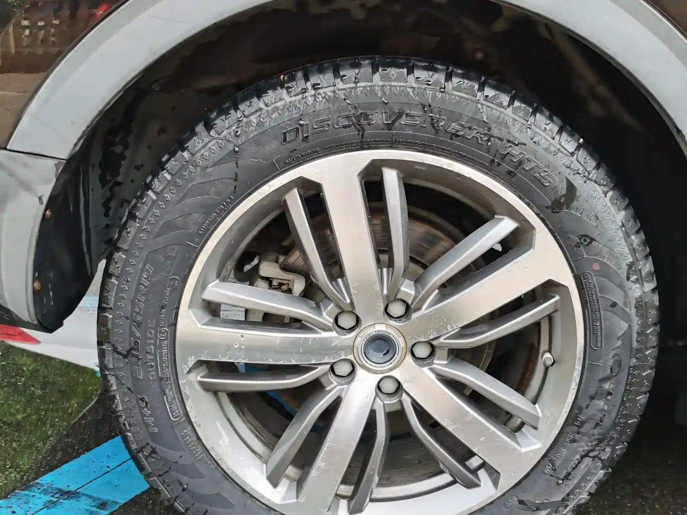 Haval H6 2019 Red Label 1.5GDIT Automatic Luxury Smart Connect Edition фото 9