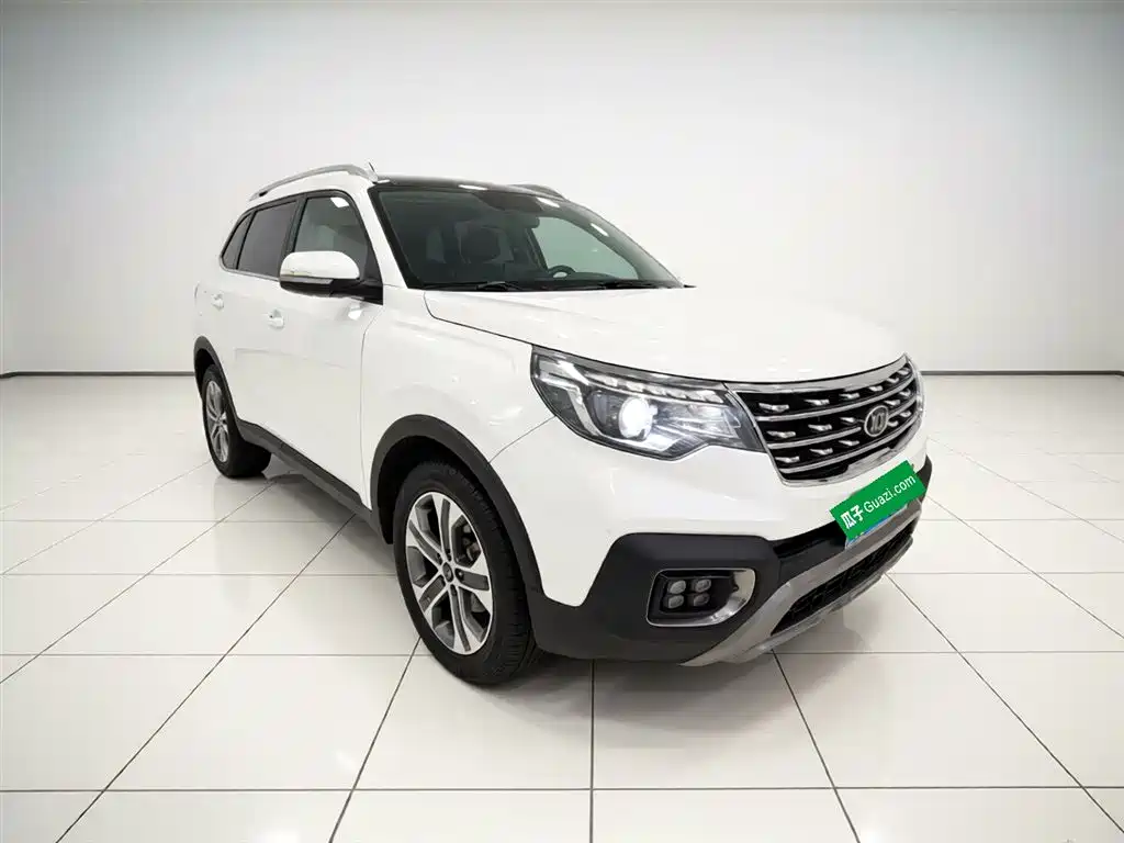 Kia Sportage 2019 2.0L Automatic Smart Luxury Edition фото 4