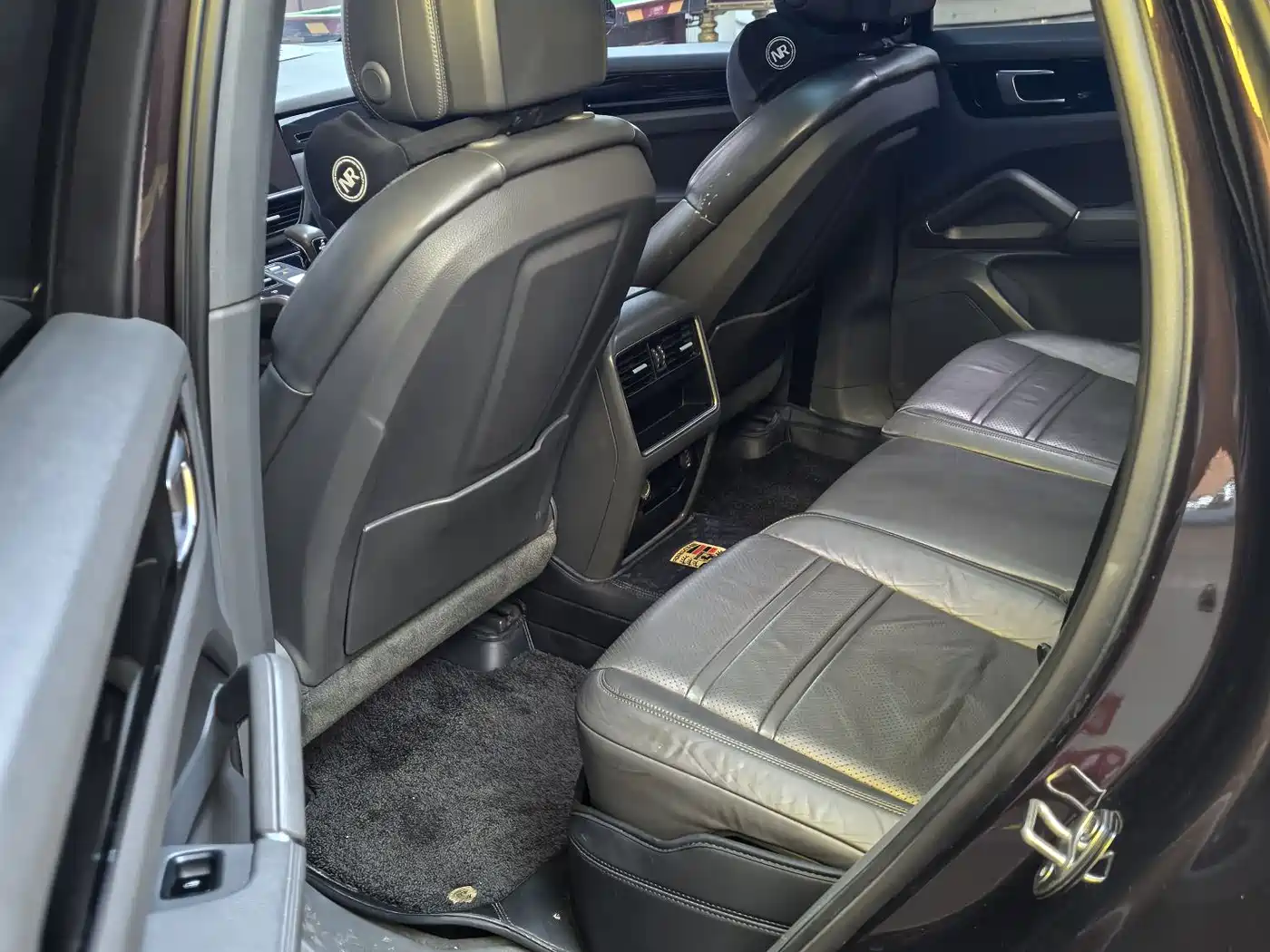 Porsche Cayenne 2018 Cayenne 3.0T фото 16