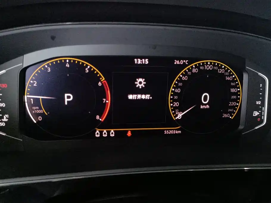 Volkswagen Passat 2022 330TSI Starlight Elite Edition фото 14