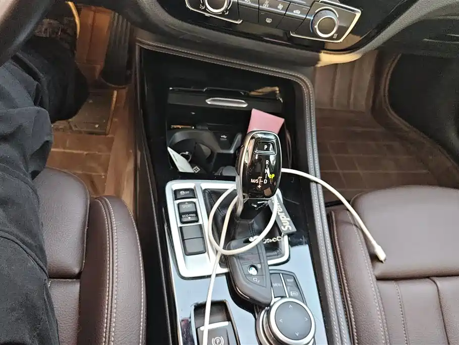 BMW 1 Series 2021 Facelift 125i M Sport Shadow Edition фото 16