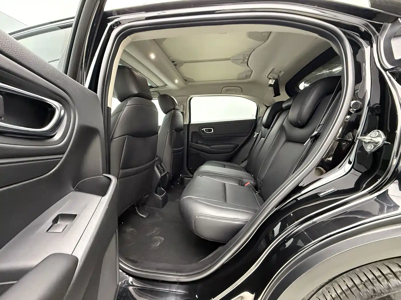 Honda Vezel 2023 2023 1.5L CVT Technology Edition