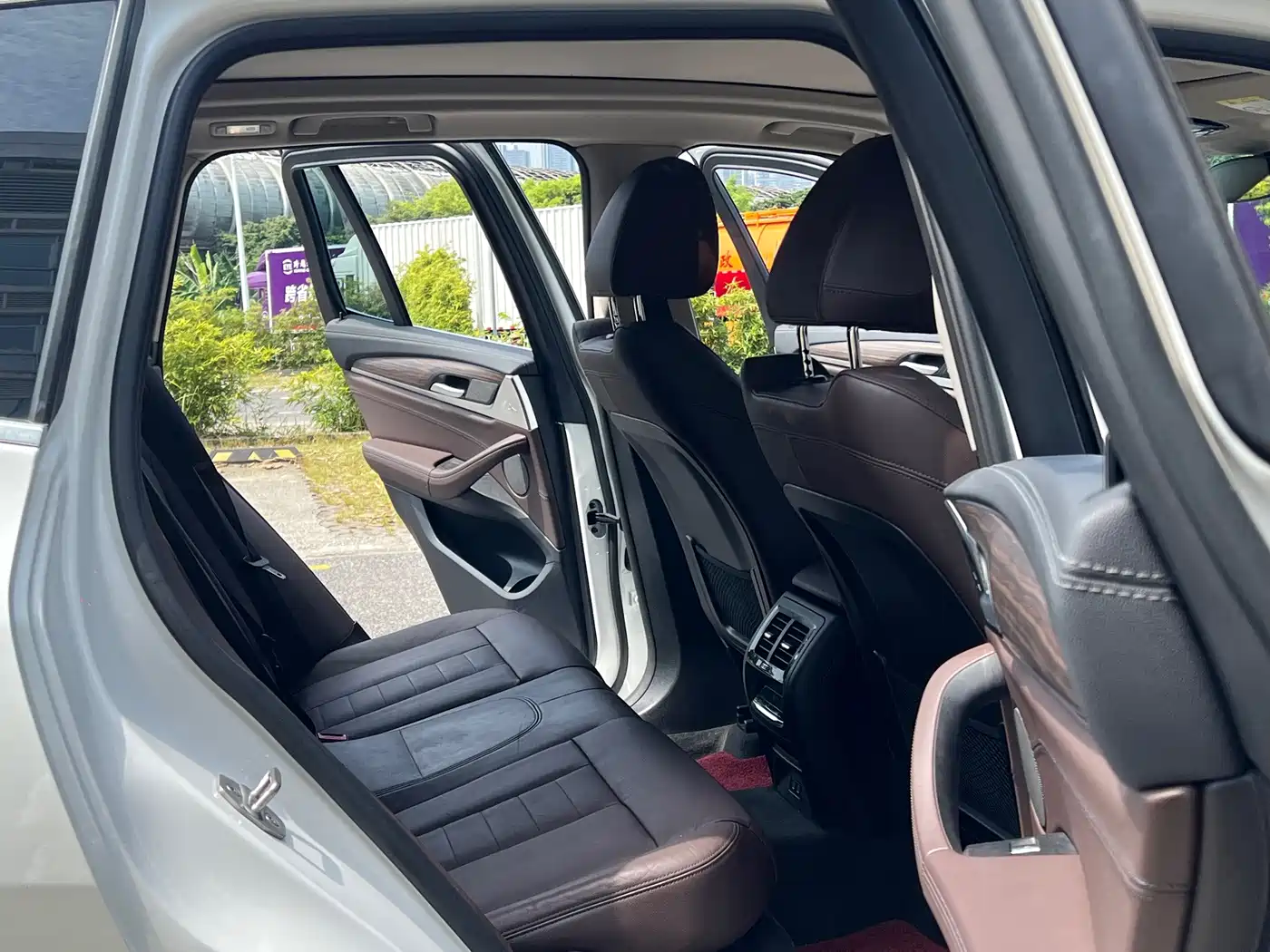 BMW X3, миниатюра 12