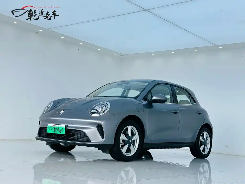Ora Good Cat 2025 2025 430km Honor Edition