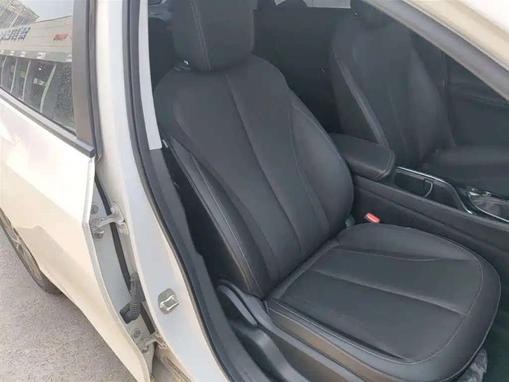 Buick Verano 2023 Pro Joy Edition фото 20