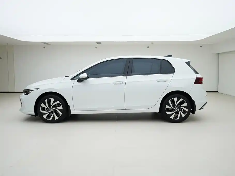 Volkswagen Golf 2025 2025 300TSI Pro