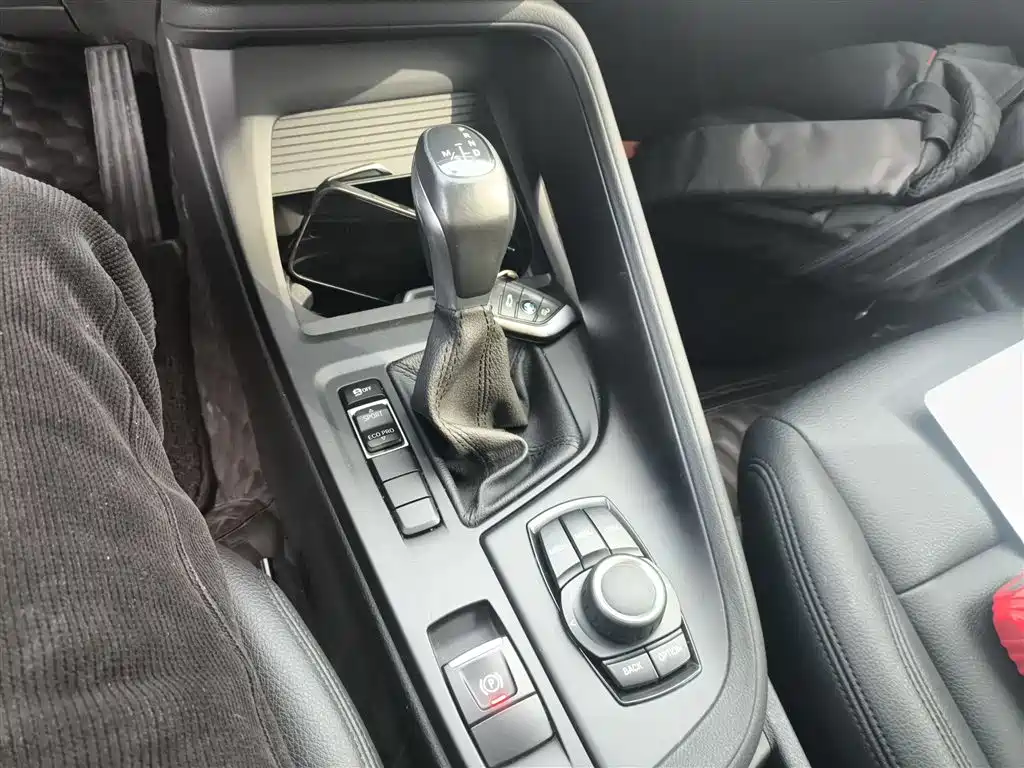 BMW X1 2019 sDrive20Li Leading Model фото 14
