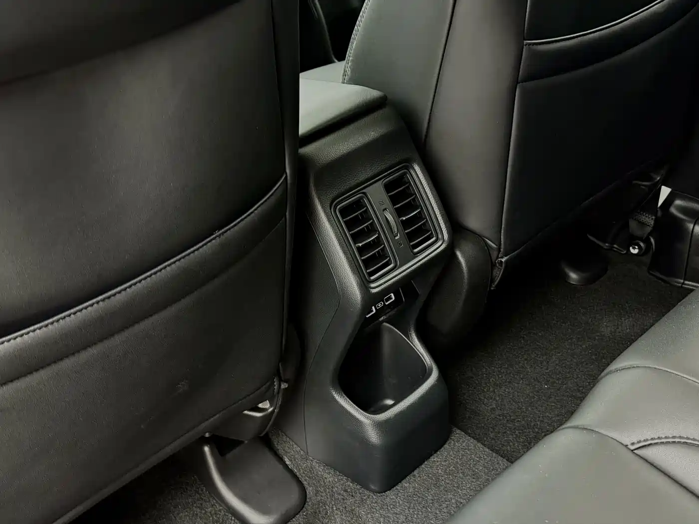 Honda Vezel 2023 2023 1.5L CVT Technology Edition