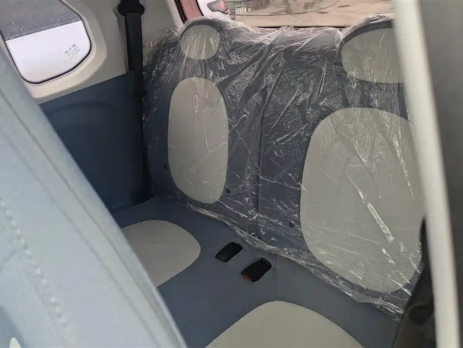 BESTUNE PENTIUM PONY